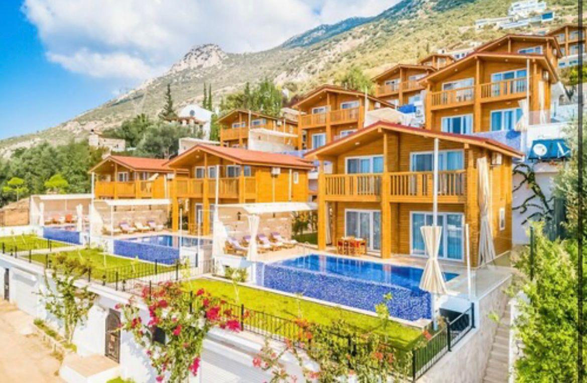 Villa Yaldiz