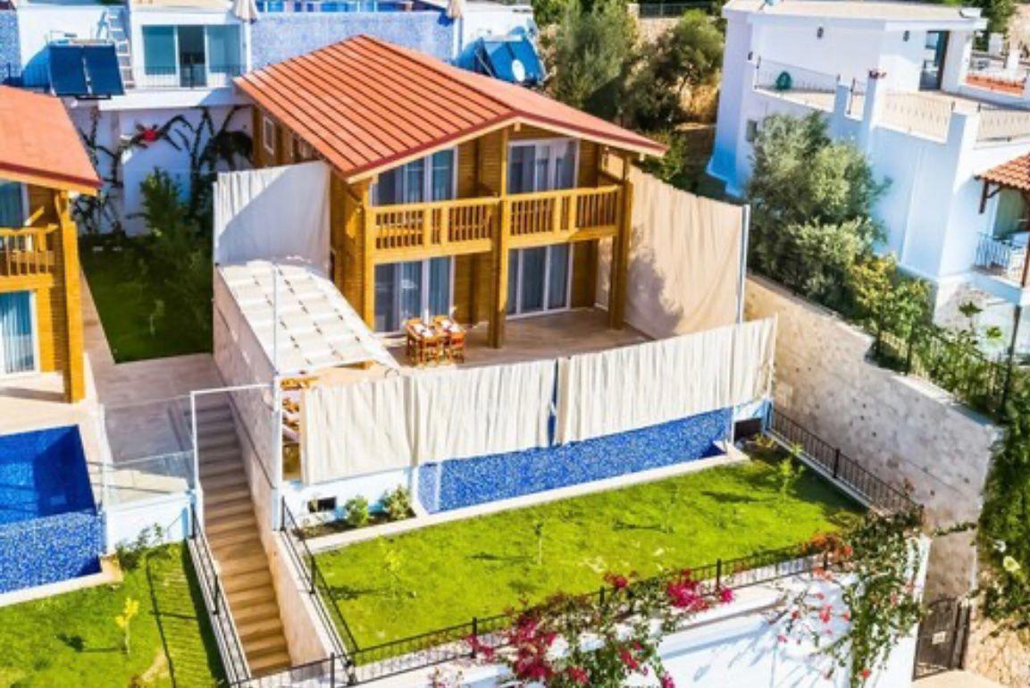 Villa Yaldiz