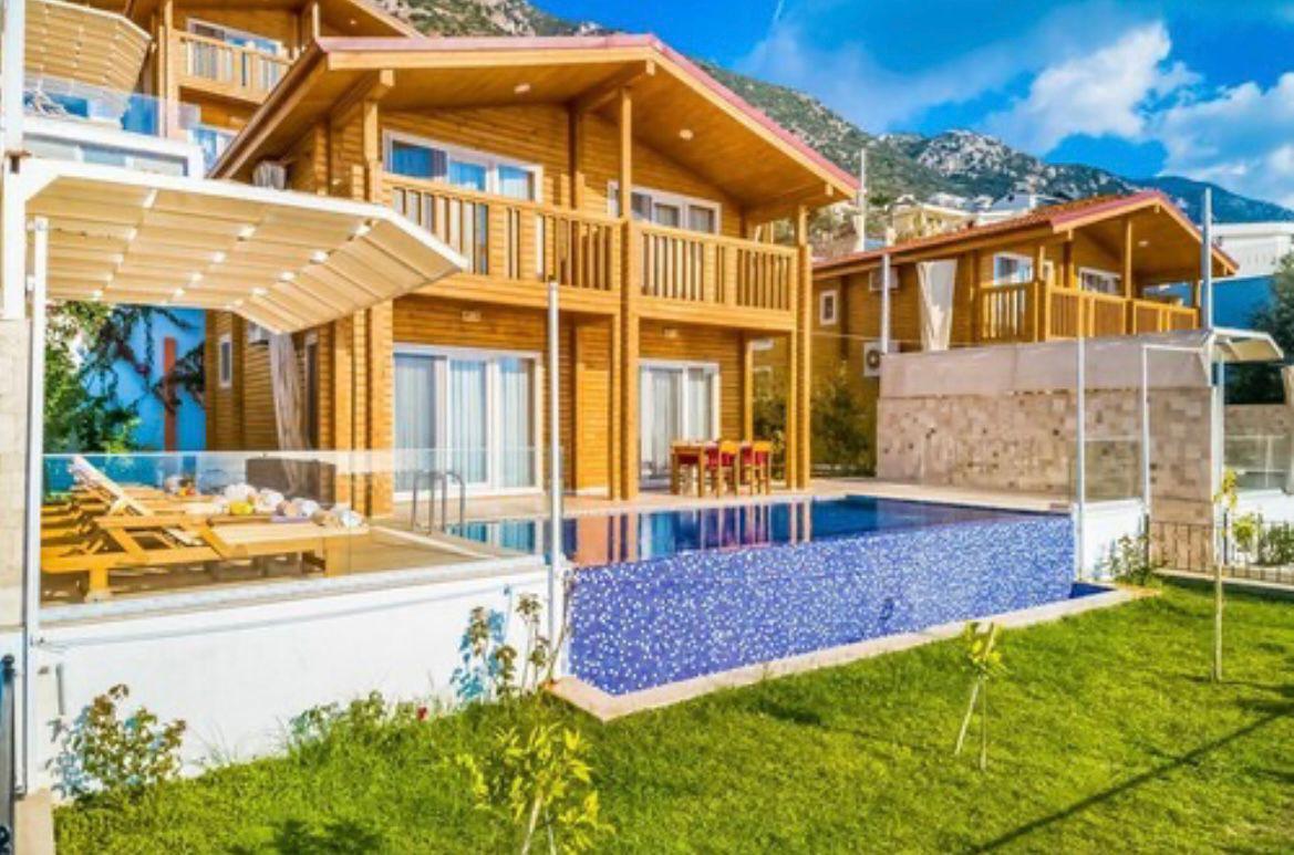 Villa Yaldiz