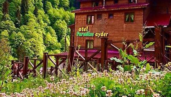 Ayder Paradise Otel