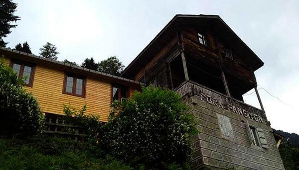 Fora Pansiyon
