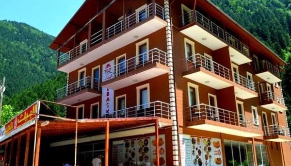 Uzungol Resort Hotel