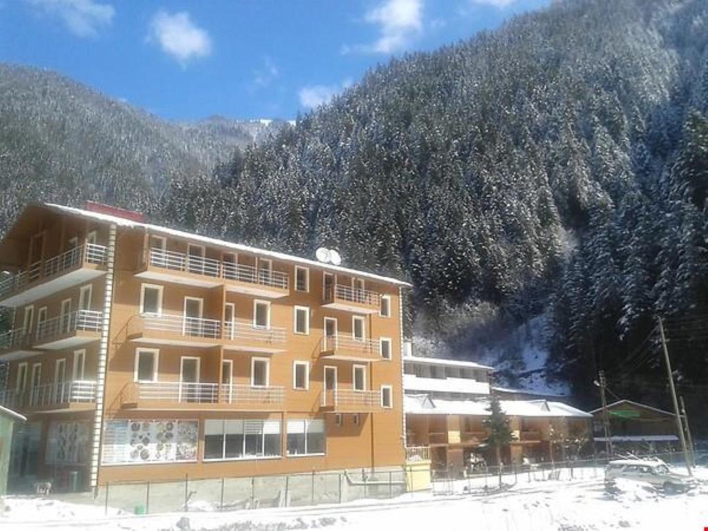 Uzungol Resort Hotel