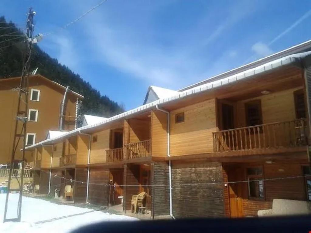 Uzungol Resort Hotel