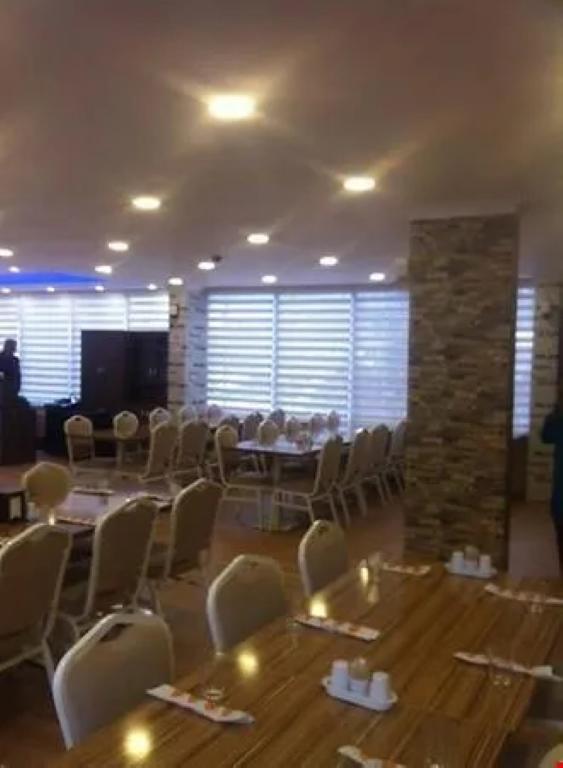 Uzungol Resort Hotel