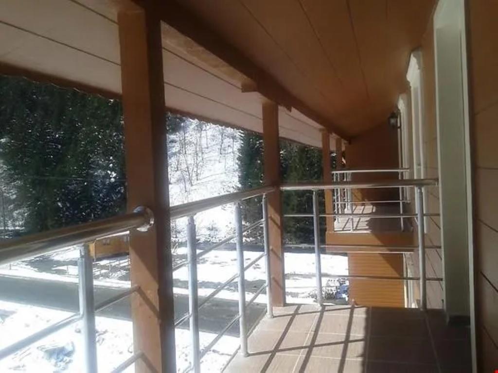 Uzungol Resort Hotel