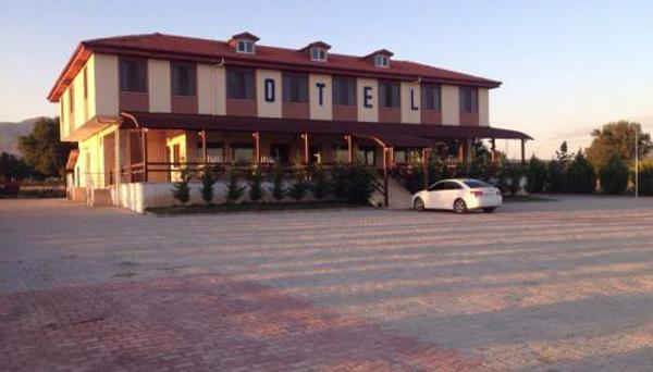Karacan Motel