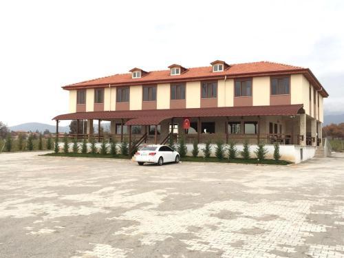 Karacan Motel