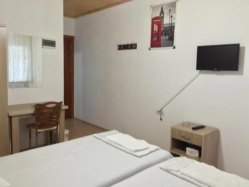 Karacan Motel