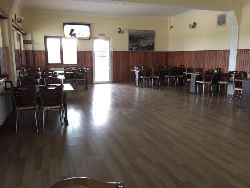 Karacan Motel