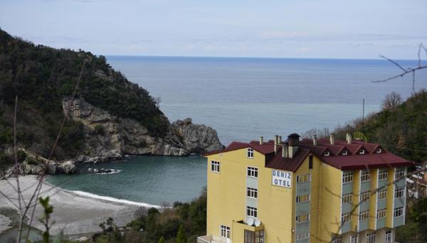 Deniz Hotel