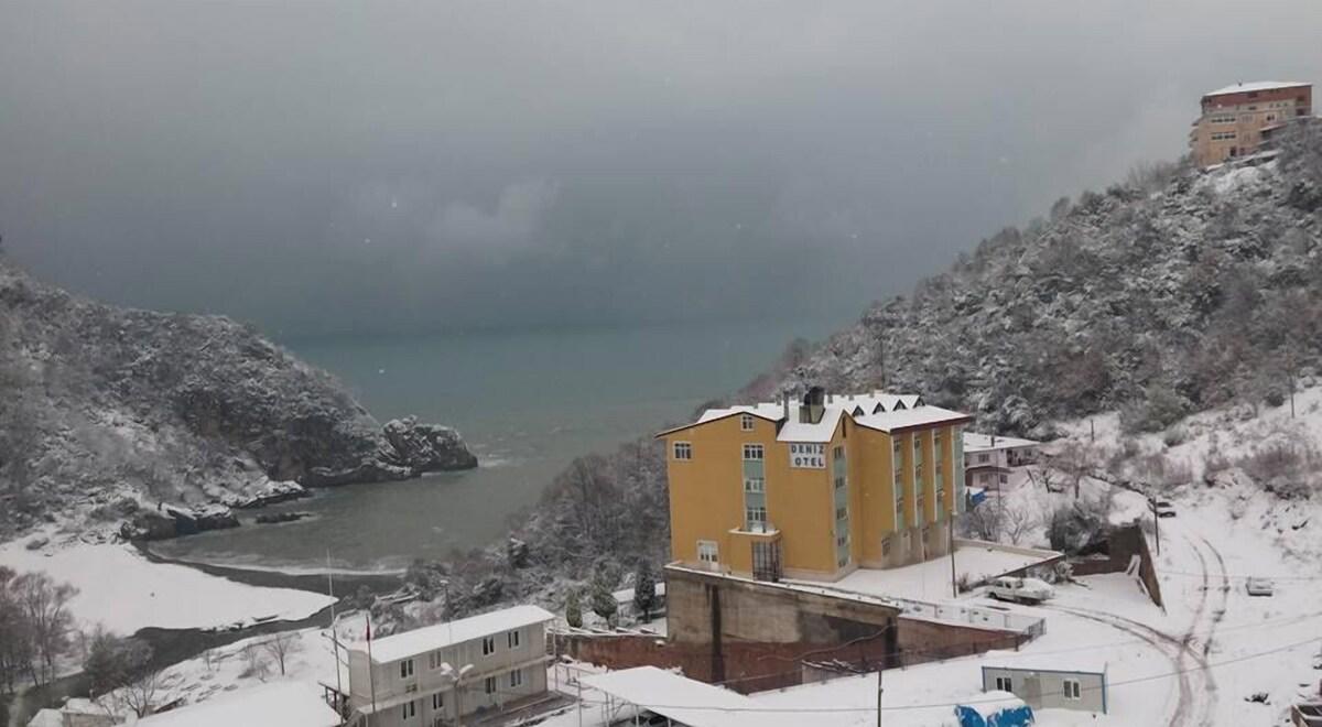 Deniz Hotel