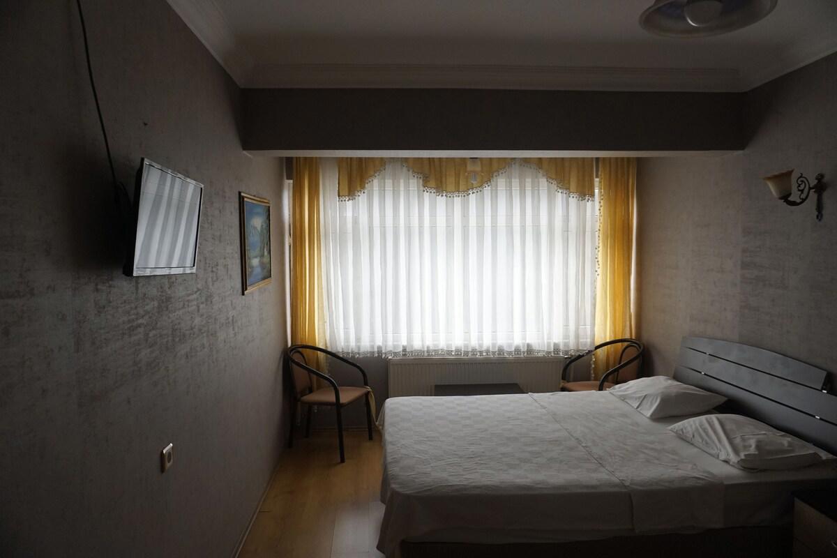 Deniz Hotel