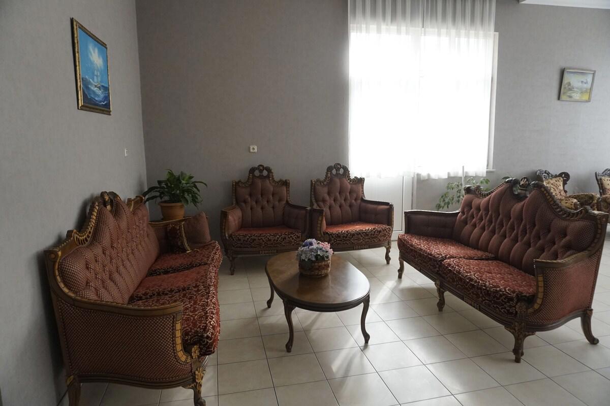 Deniz Hotel