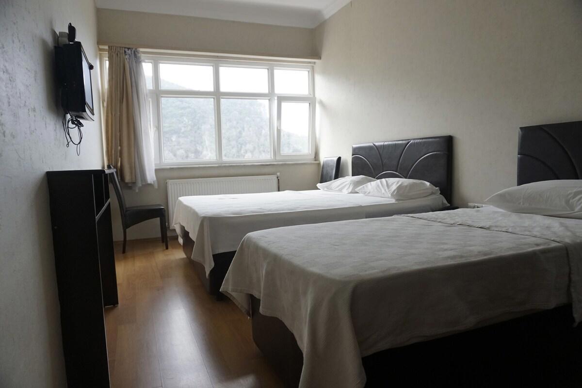 Deniz Hotel