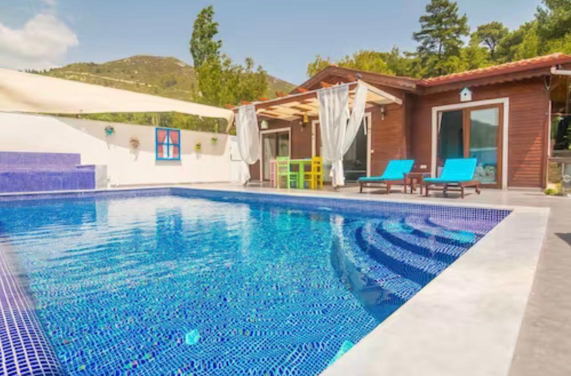 Villa Akasya