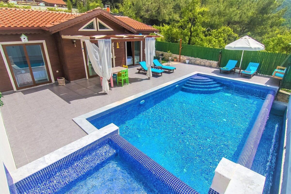 Villa Akasya