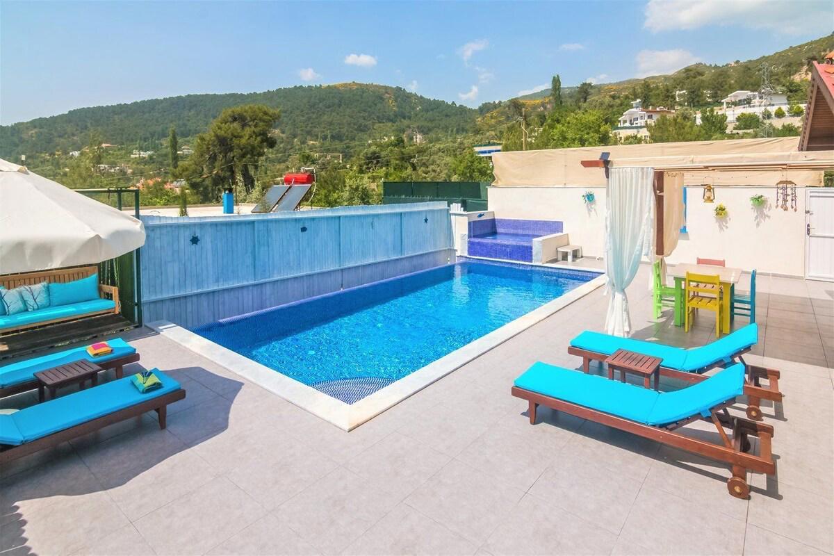 Villa Akasya