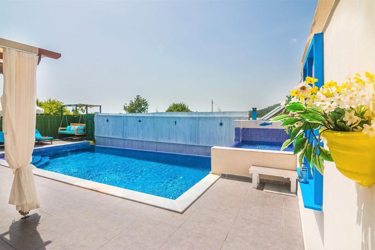 Villa Akasya