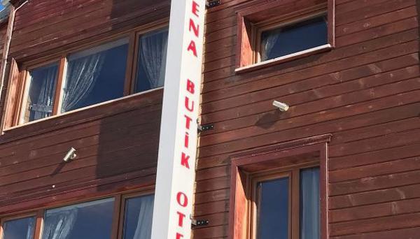 Onur Sena Butik Otel