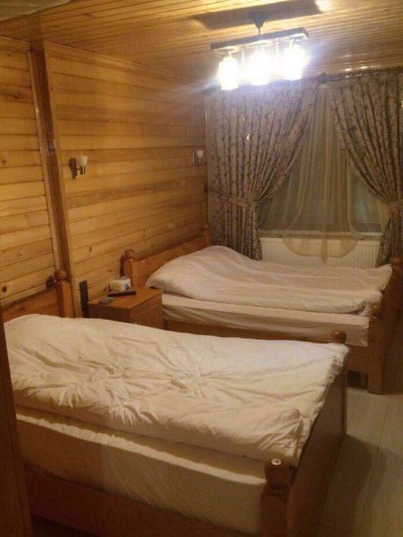 Onur Sena Butik Otel