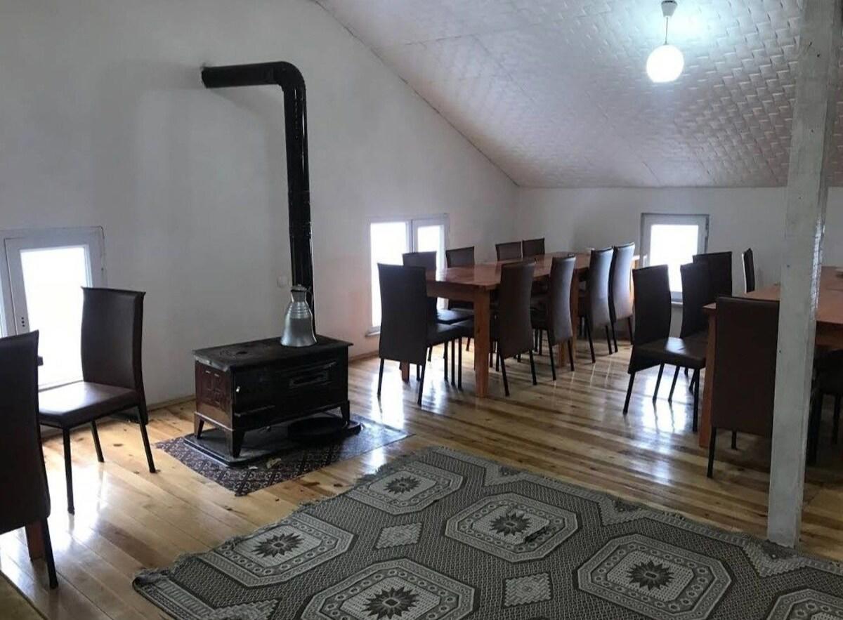 Çam Işığı Pansiyon