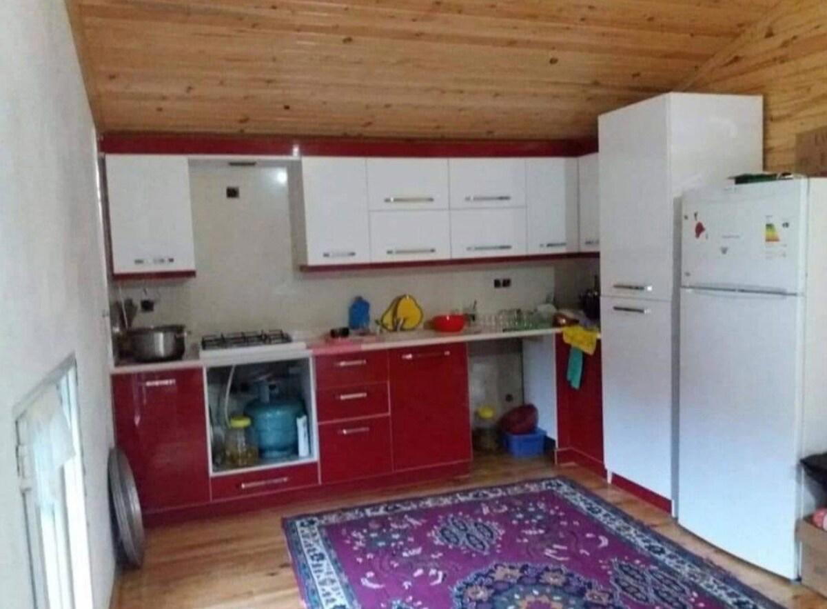 Çam Işığı Pansiyon