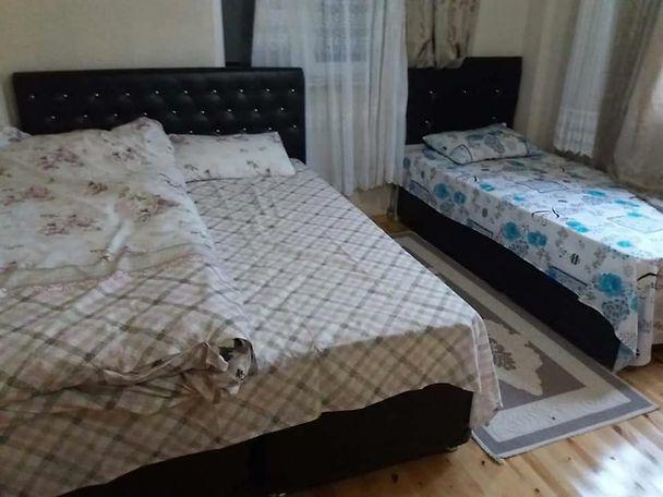 Çam Işığı Pansiyon