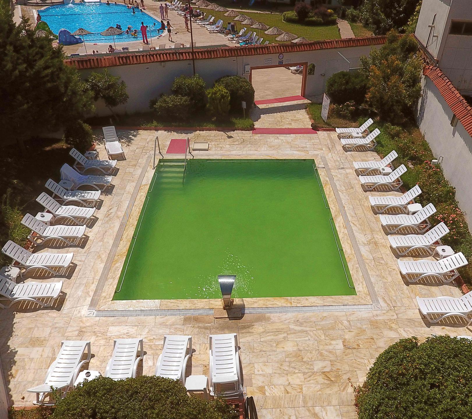 Güneş Hotel Gönen
