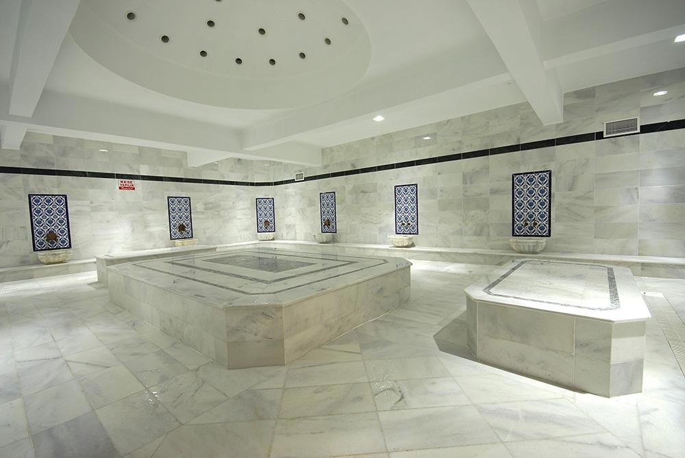 Güneş Hotel Gönen