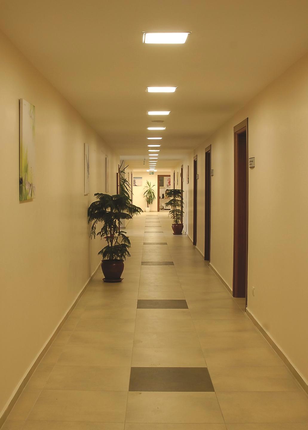 Güneş Hotel Gönen