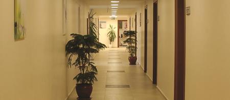 Güneş Hotel Gönen