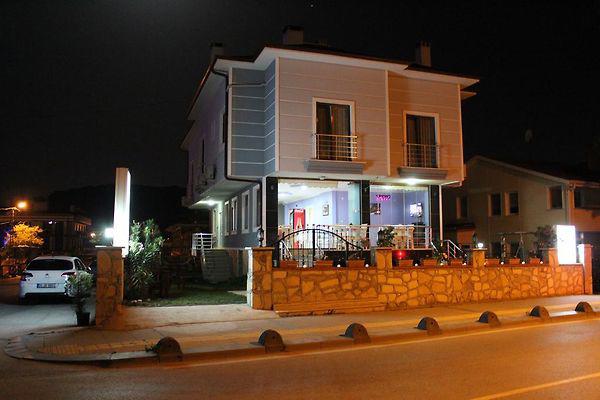 Tramonto Hotel