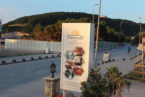 Tramonto Hotel