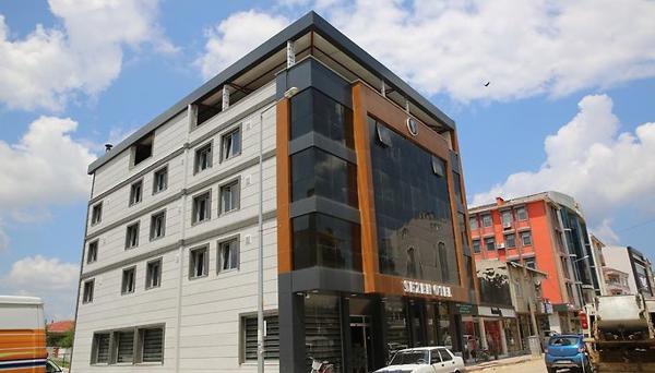 Sezen Otel