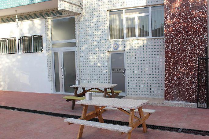 Sezen Otel