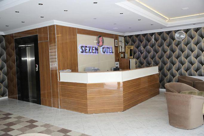 Sezen Otel