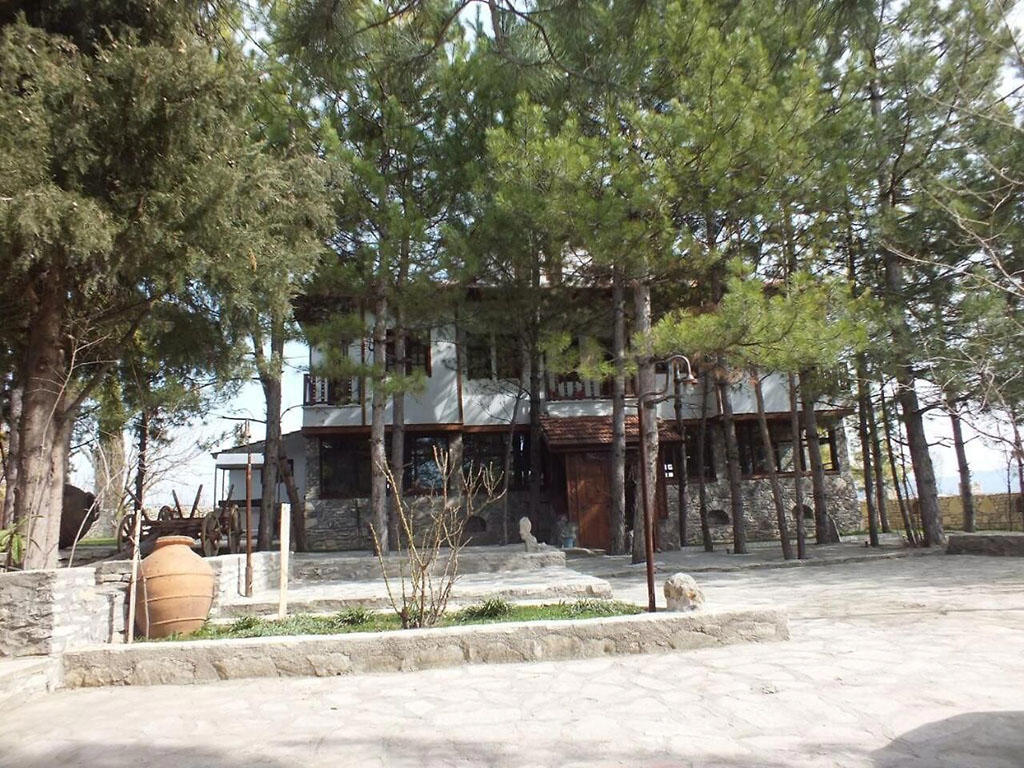 Yesilçam Konak