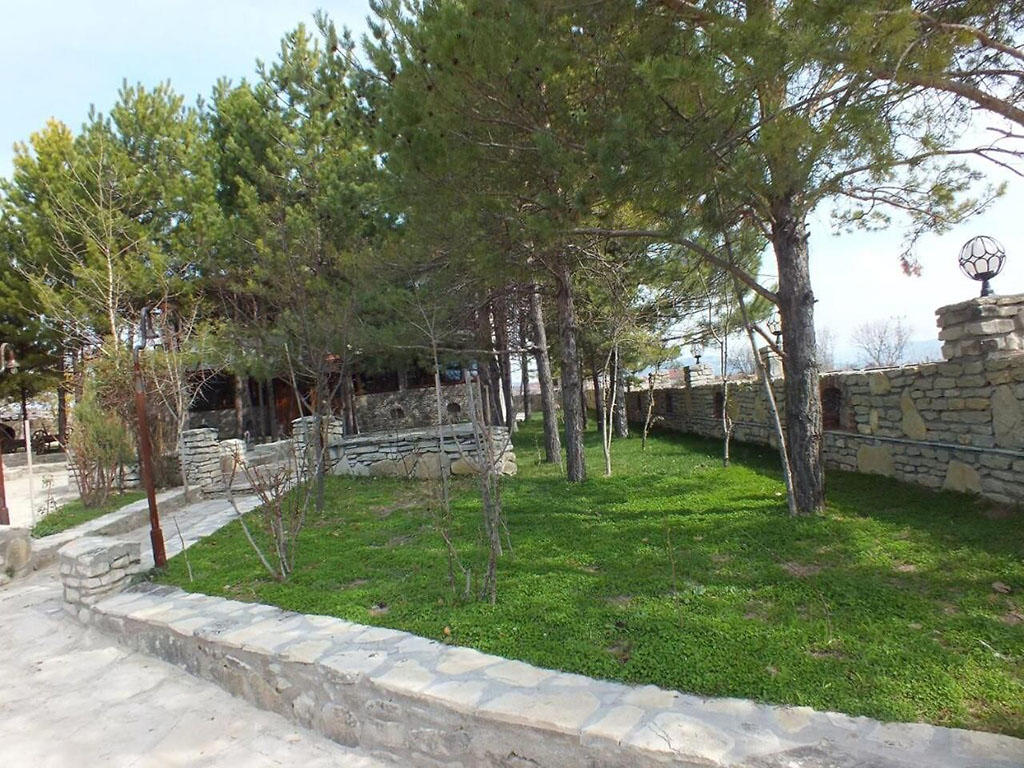 Yesilçam Konak
