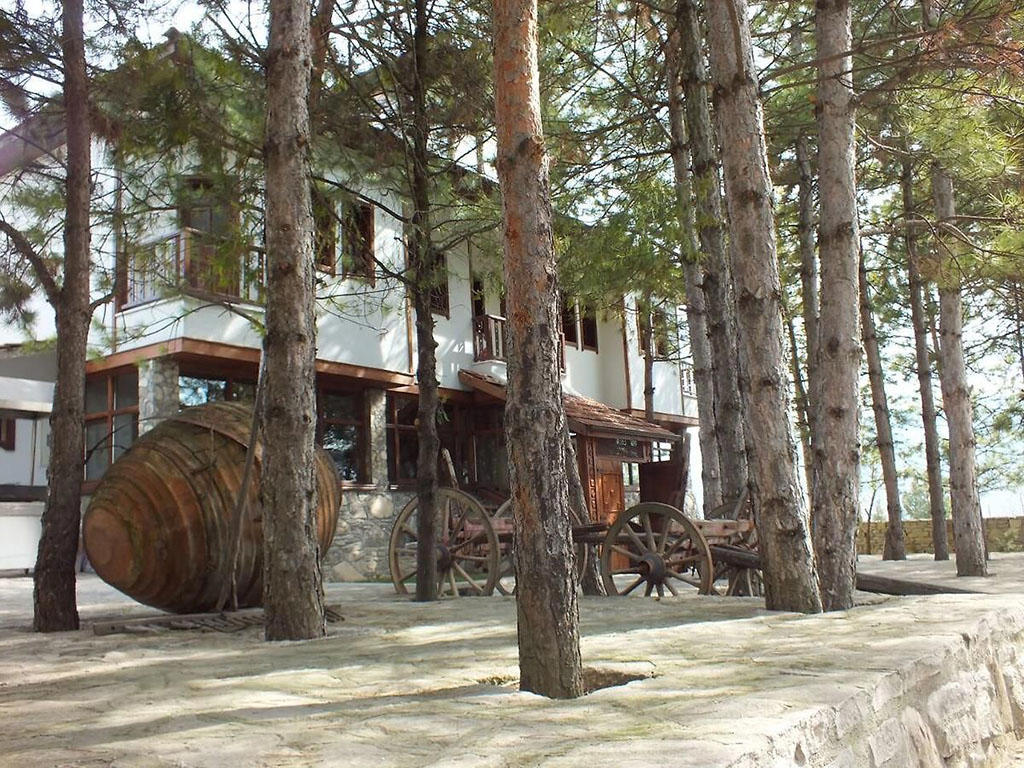 Yesilçam Konak