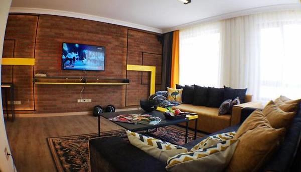 Butik 24 Suites