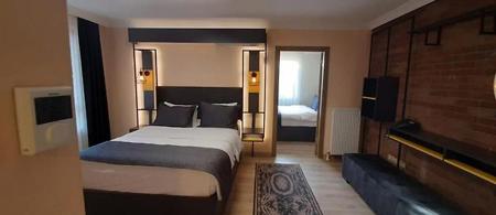 Butik 24 Suites