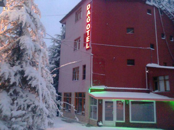 Aladağ Otel
