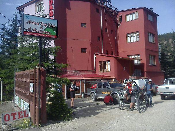 Aladağ Otel