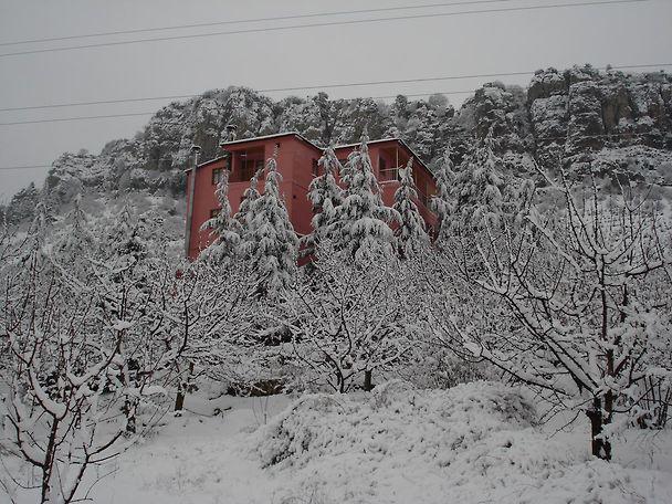 Aladağ Otel