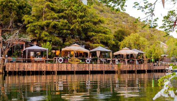 Ağva Park Mandalin Hotel - Adult Only