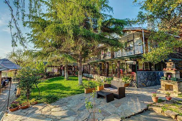 Park Mandalin Hotel (+15) Adult Only