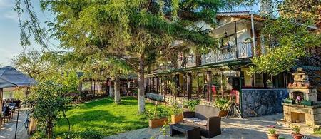 Park Mandalin Hotel (+15) Adult Only