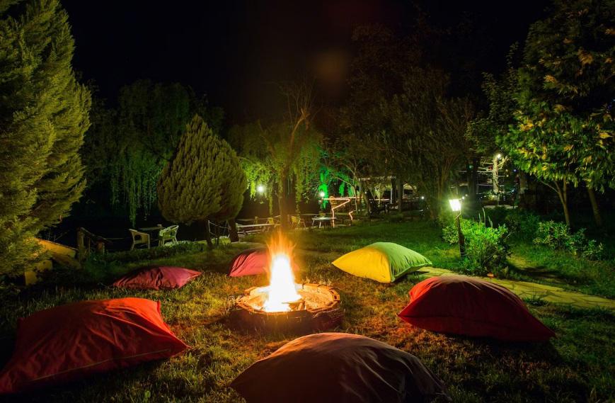 Park Mandalin Hotel (+15) Adult Only