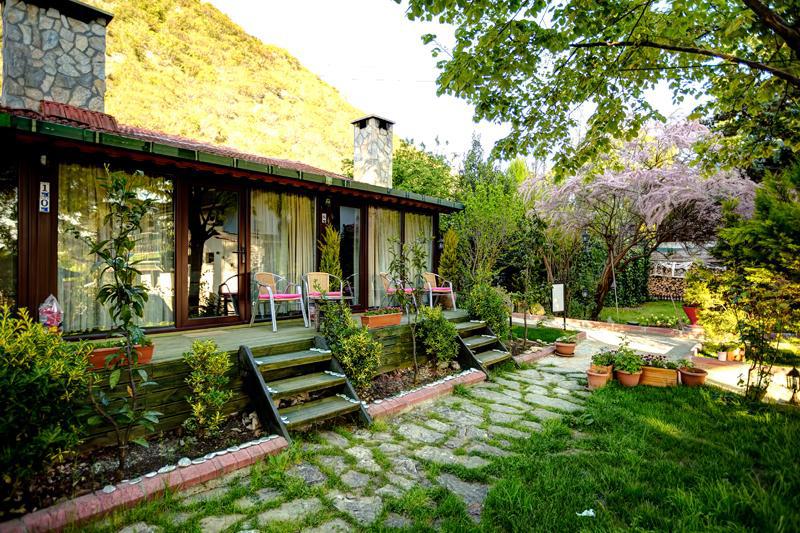 Park Mandalin Hotel (+15) Adult Only